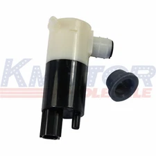 Windshield Washer Reservoir Pump 55077241AA Fit For Chrysler Dodge Ford Fusion