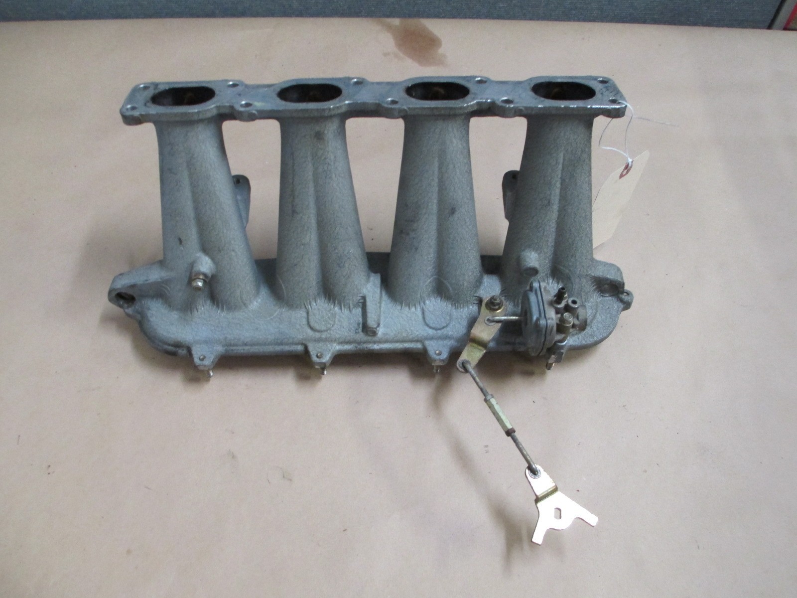 Ferrari 348, Mondial - RH Air Intake / Suction Manifold # 114508