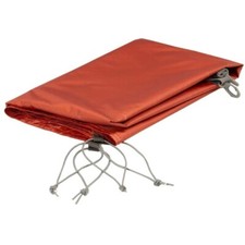 Force Ten (F10) Helium 2  UL Groundsheet Protector (Footprint) - GP510