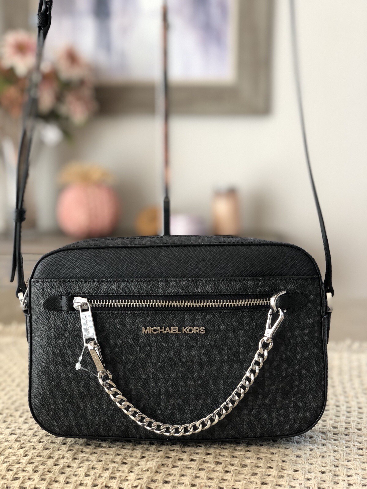 jet set michael kors