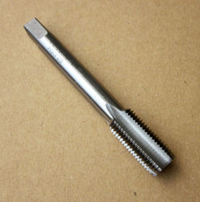 Unified Left hand Thread Tap Variations Size 1/4" 7/16" 9/16" 5/8" 11/16" etc.