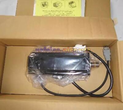 One YASKAWA AC SERVO MOTOR SGME-04AF12 New | eBay