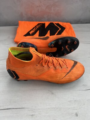 Nike Mercurial スパイク オレンジ sg ACC Nike Mercurial Superfly 7 SG-PRO Laser Orange 'Daybreak' – Boots Plug