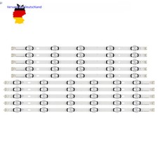 LED-Streifen für LG 55LF5809 55LF5950 55LB58...