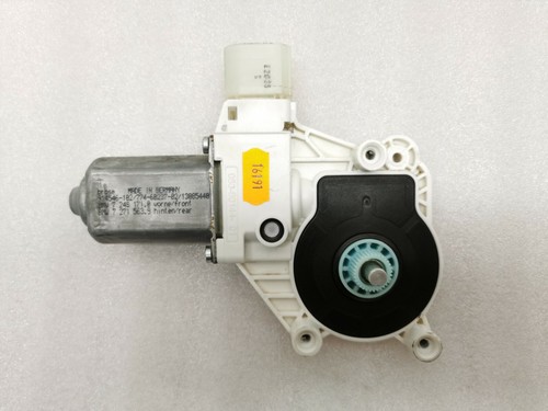 BMW 5er F11 Fensterheber Fensterhebermotor Stellmotor hinten links 7271563