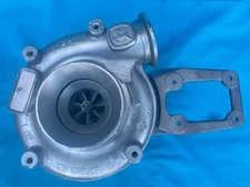 Borg Warner B2UV  S3000V John Deere Engine Genuine Turbo charger 179698 RE543091