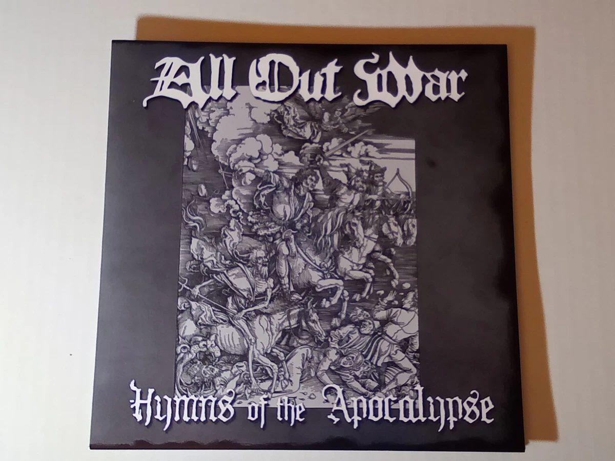 洋楽 all out war nyhc All Out War Live at NE Metal & Hardcore Fest 2025 | NY Metalcore