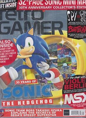 NARG #25: Sonic The Hedgehog 2 – NEW AGE RETRO GAMER