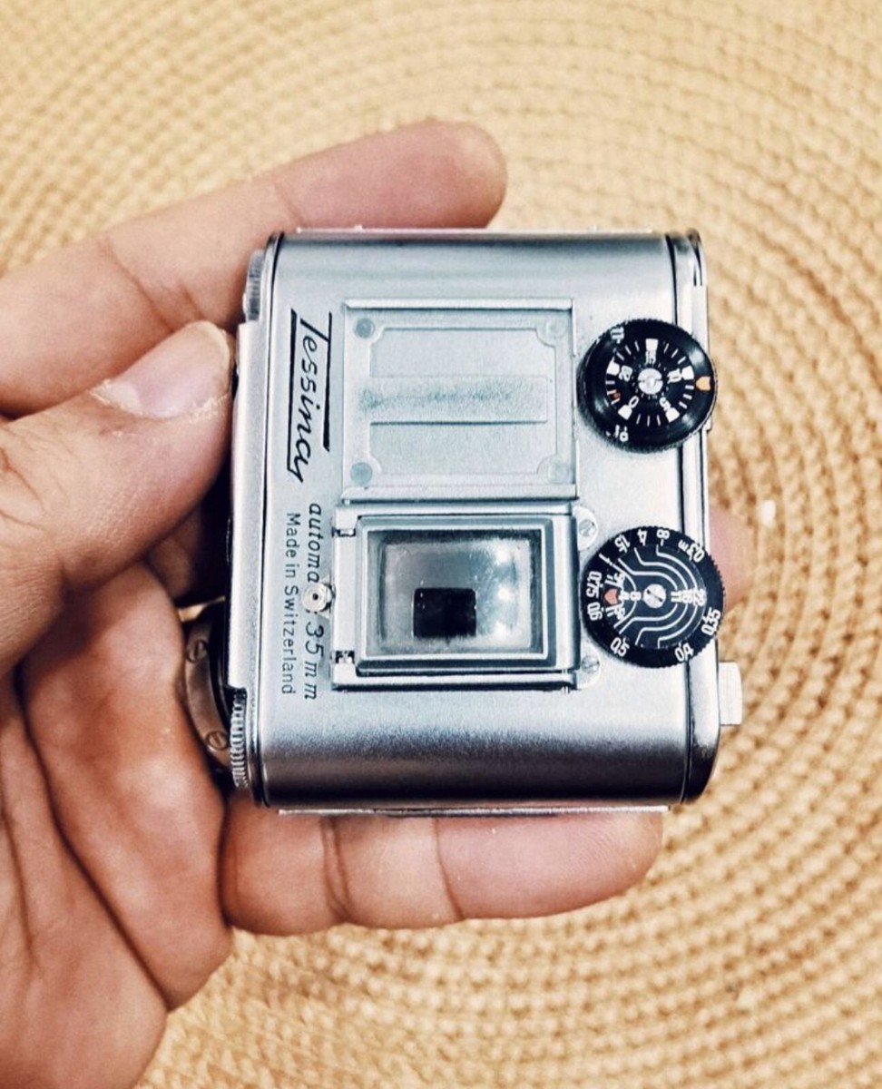 tessina camera | eBay tessina camera | eBay