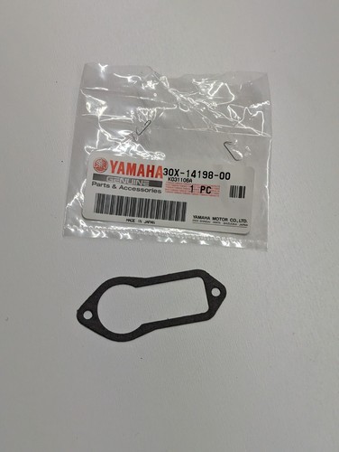 Junta De Conexión De Escape Centauro Para Yamaha WR125, MT-03, XT350, XT660Z – Fabricada En Italia