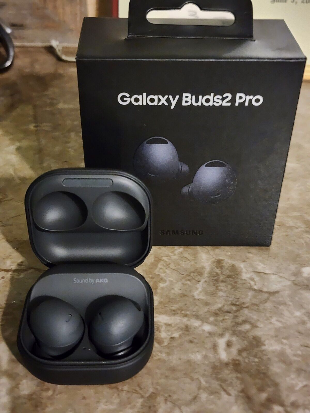 Samsung Galaxy Buds Pro 2 | Used