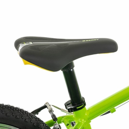 Beany Zero 16 Kinderfahrrad grün 5,01 kg - Bild 8 von 9