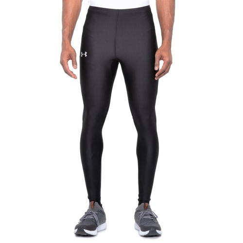 Compression Running Tights Blk M NWT 