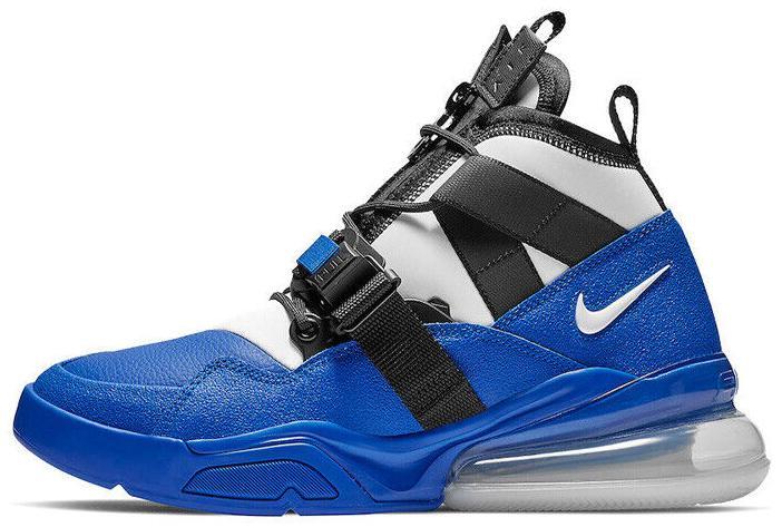 nike mens air force 270 utility