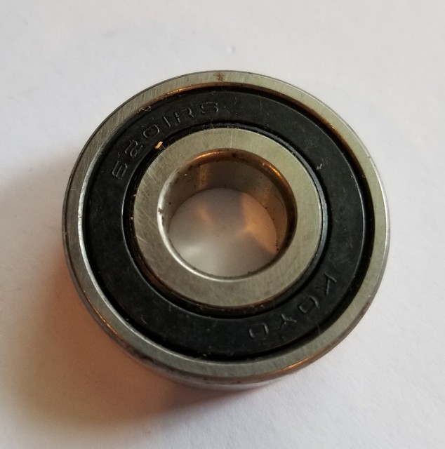 *NEW* 90C646 SEALED CRANK BALL BEARING FOR EASTMAN CUTTING MACHINE