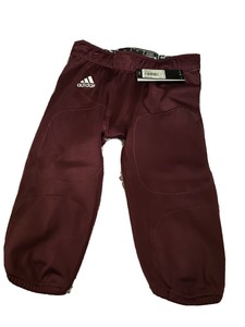 adidas press coverage football pants