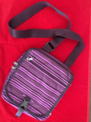 eddie bauer crossbody purse