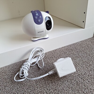 Oricom Secure Oricom Sc870 Additional Camera Oricom 870 Clearance