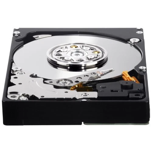 Western Digital Bare Drives 900 GB S25 SAS 10,000 RPM 32 MB   (WD9001BKHG) - Image 2 of 4