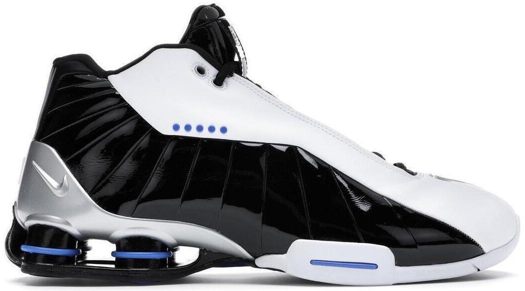 Nike Shox BB4 Sneakers for Men for Sale | Authenticity