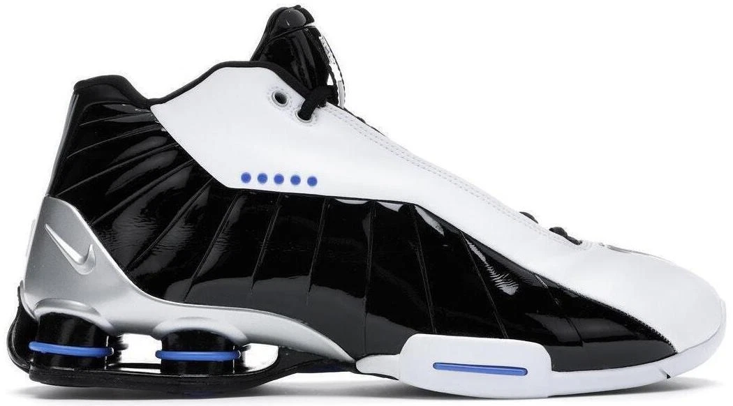Nike Shox BB4 Sneakers for Men for Sale | Authenticity Guaranteed
