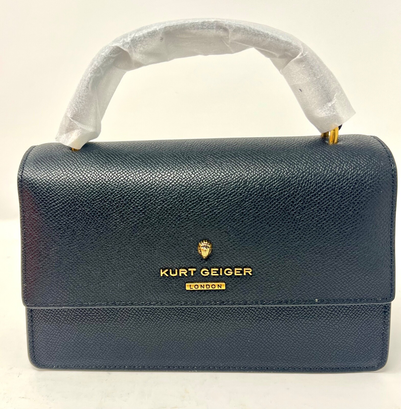 Kurt Geiger London Richmond Handbag Brand New