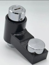 ANTIFURTO MECCANICO BLOCCA RUOTA TEKNOBLOCK HONDA X-ADV 750 2017   2021