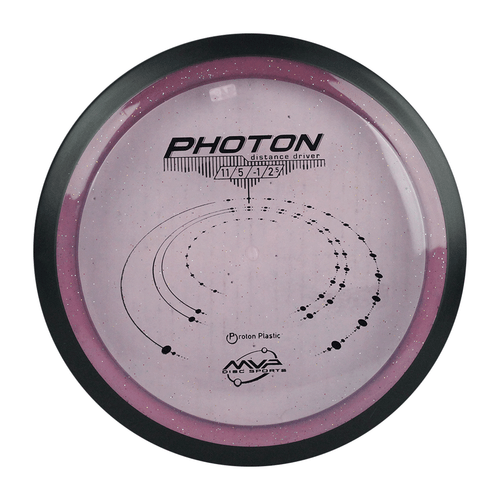 MVP Disc Golf Proton Photon Distance Driver 11/5/-1/2.5 - Choose Exact - Picture 12 of 24