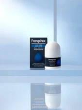 Perspirex for Men Maximum Antiperspirant 20ml  Australian Stock