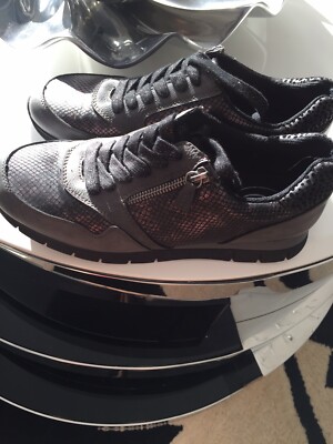 bama schuhe 40