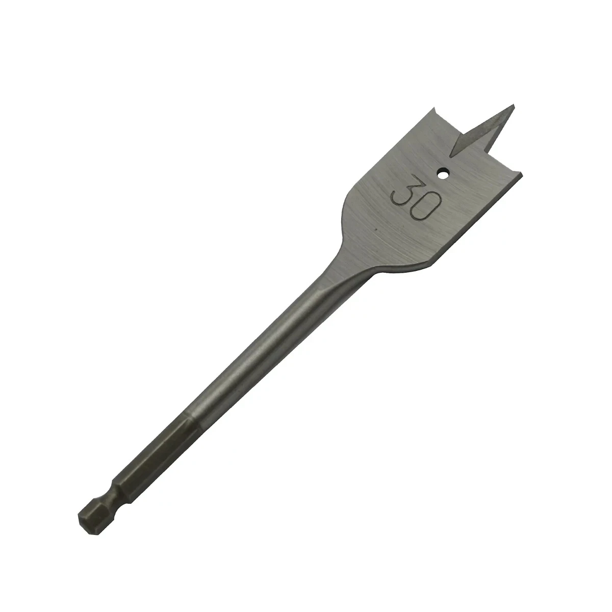 Universal Wood drill bit Dia 30mm L 152mm eBay