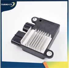 For Toyota Matrix 1.8 2.4 2010-2012 4993003400 Engine Cooling Fan Control Module