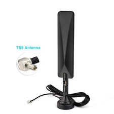 4G Magnetic TS9 Antenna For Verizon Jetpack MiFi 8800L Wi-Fi Hotspot Modem 5G 4G
