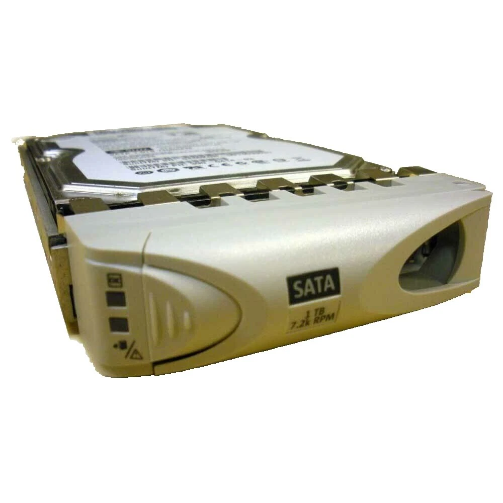 Sun Microsystems unidades de disco duro interno SATA III