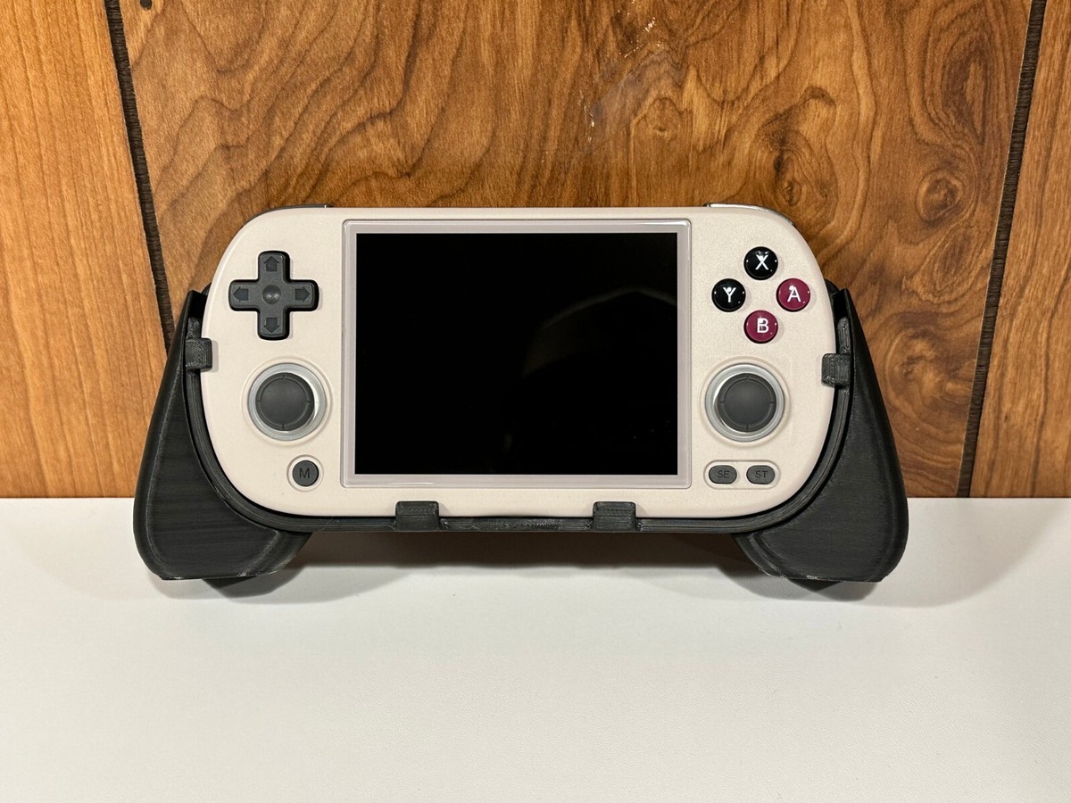 Anbernic RG40XXH Comfort Grip Case | eBay