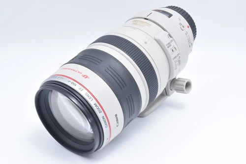 Canon EF 100-400mm f/4.5-5.6 L IS USM Lens - 2 Year Warranty - Picture 2 of 8
