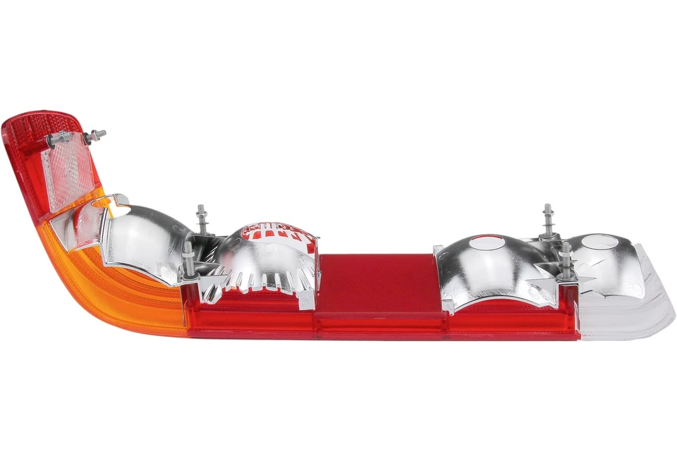 Lente de luz trasera derecha URO para Mercedes-Benz 380SLC 1981 Foto 2 de 4