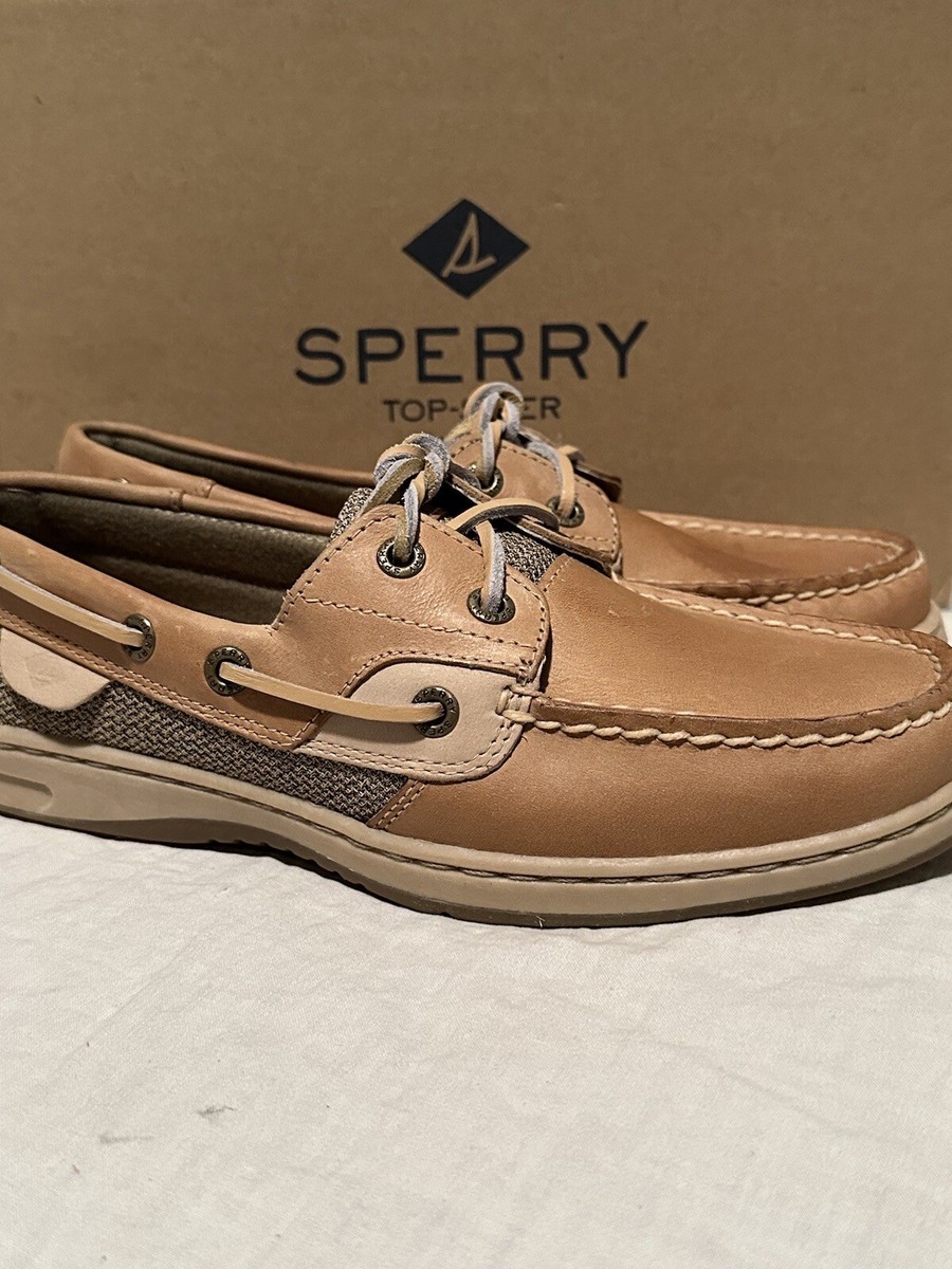 Sperry Shoes Boat Shoes Size Sperry Women's Original Boat Shoe