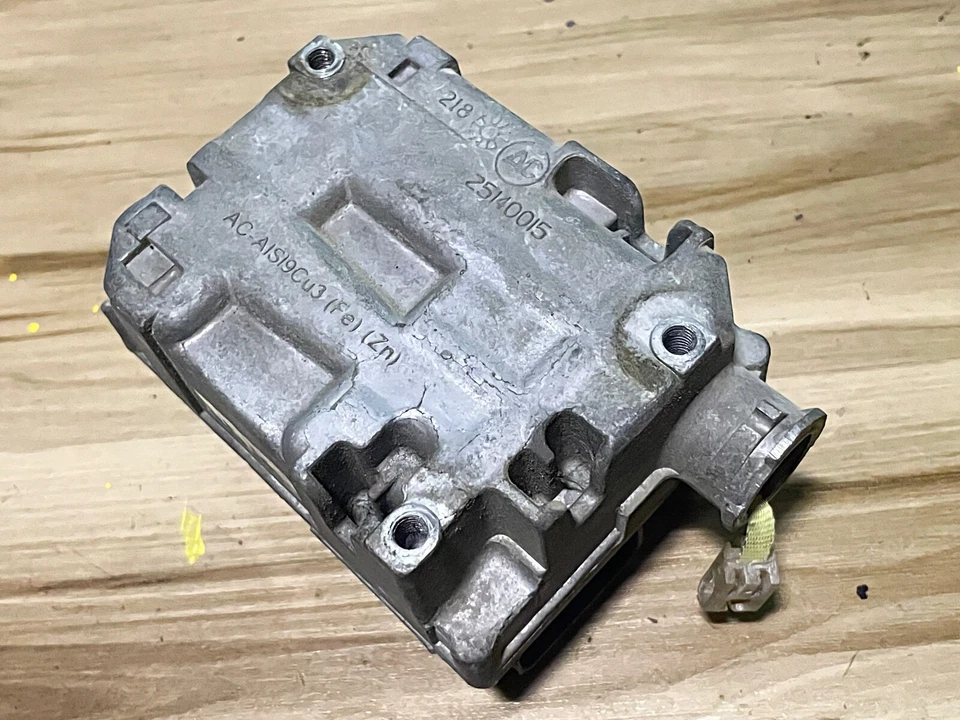 Módulo crucero Saturn LS LS1 LS2 12575408 25315901 12567859 25315092 25315904 Foto 3 de 4