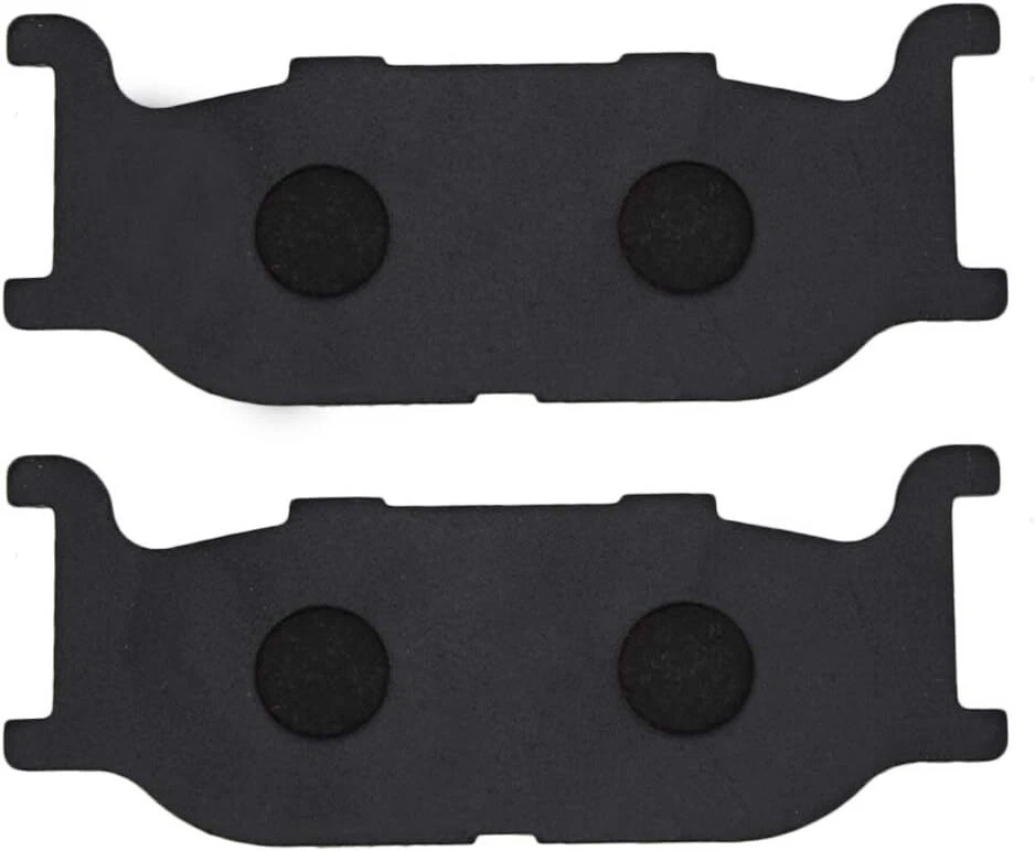 Pastillas de freno para YAMAHA XVS950R XVS 950 Bolt 2014-16/XVS950A Midnight Star 2009-13 Foto 3 de 4
