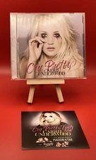 Cry Pretty by Carrie Underwood (CD, 2018)