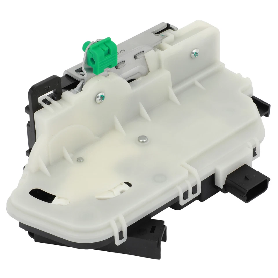 Cerradura de puerta actuador pestillo delantero derecho para Ford F150 2009-2014 3,5 L 5,0 L 6,2 L Foto 4 de 4