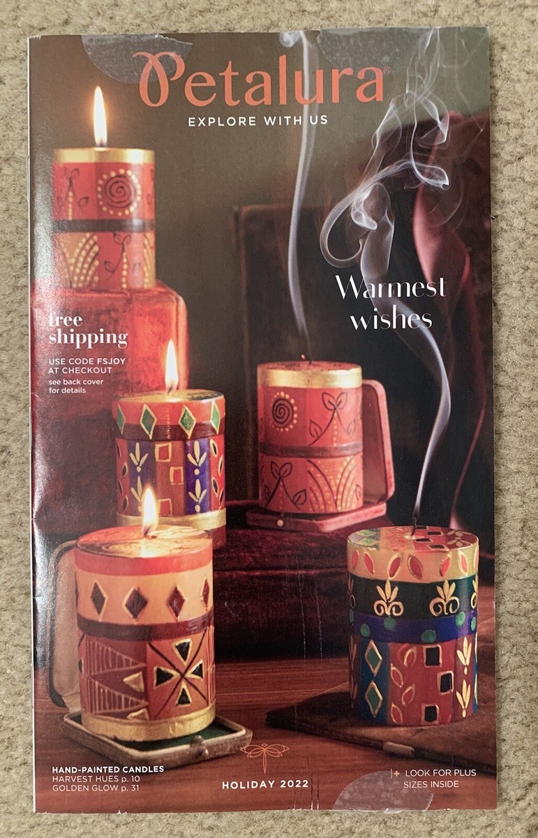 Petalura Catalog 2022 Catalog Library