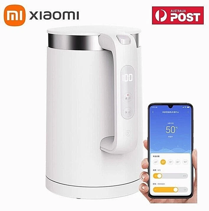 xiaomi-electric-glass-kettle - Specifications - Mi Global Home