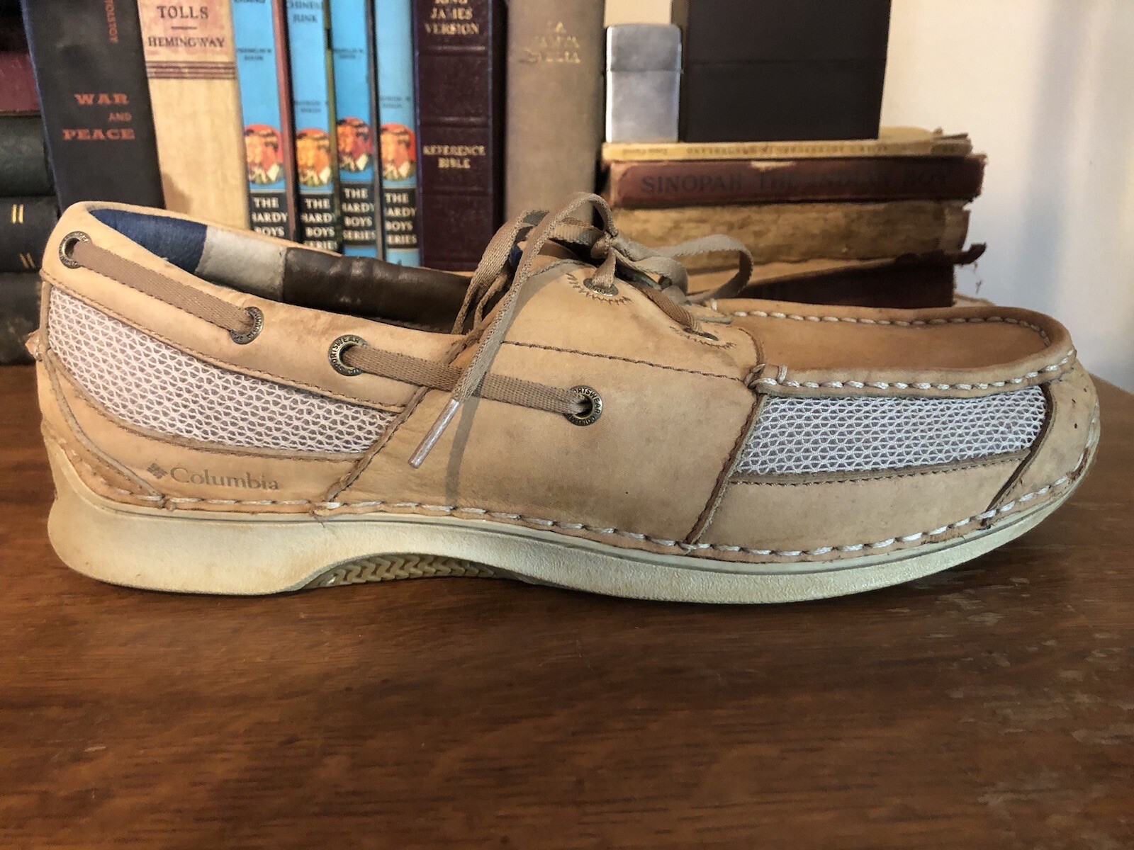 montrail men's shoes