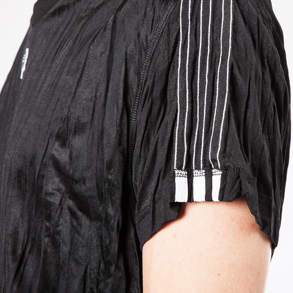 ADIDAS ORIGINALS x Alexander Wang Unisex 'AW Trefoil Jersey ADIDAS ORIGINALS x Alexander Wang Unisex 'AW Trefoil Jersey