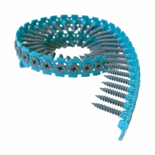 Makita 199067-4 Bumper Spike w/ Screws Replacement Part for XCU06
