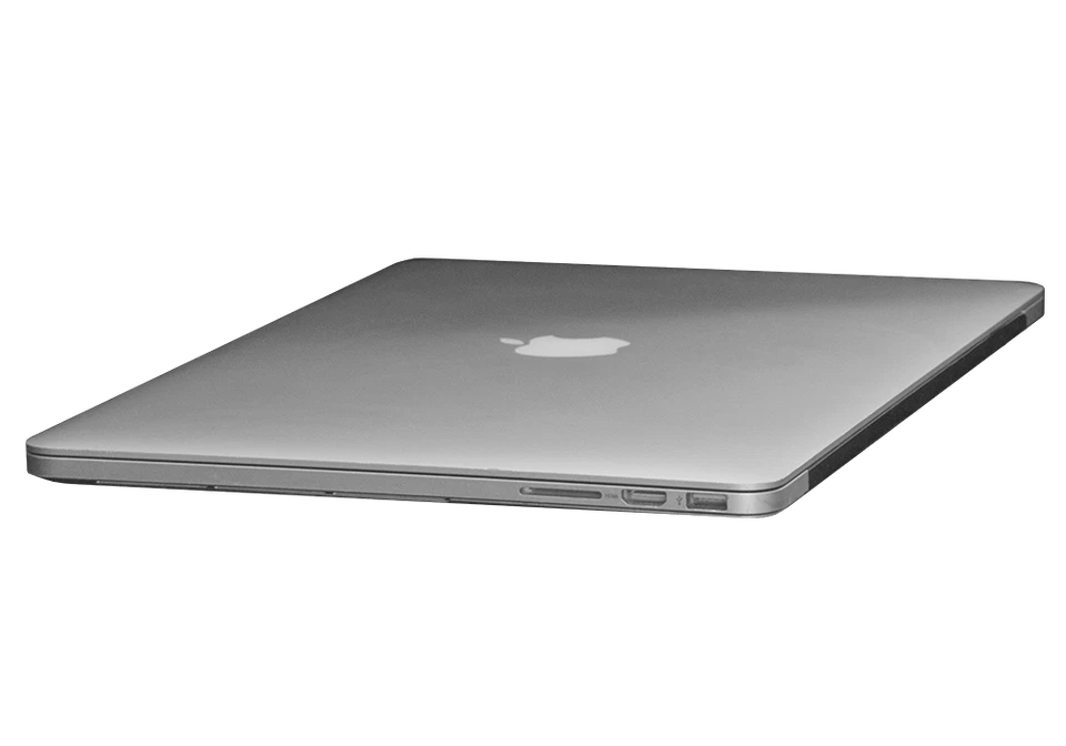 Apple MacBook Pro 15" 2015 i7 2.5GHz 16GB 256GB SSD MJLT2LL/A Grd D 1YR WARRANTY - Image 4 of 4