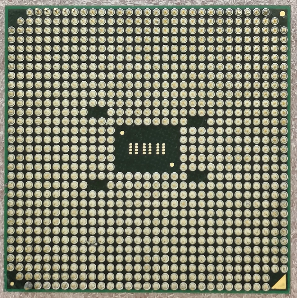 AMD A8-3850 Quad Core Processor 2.9GHz, 4 MB Cache, Socket FM1, 100Watt CPU - Image 2 of 2