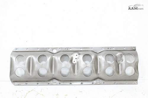 2019-2023 VOLVO VNL 760 D13 12.8L ENGINE BLOCK STIFFENER PLATE 21644620 OEM